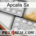 Apcalis Sx 17